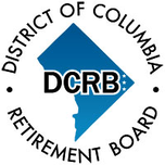 DCRB Blue Logo